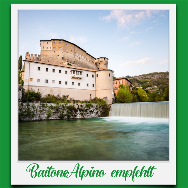BaitoneAlpino Empfehlt: Rovereto